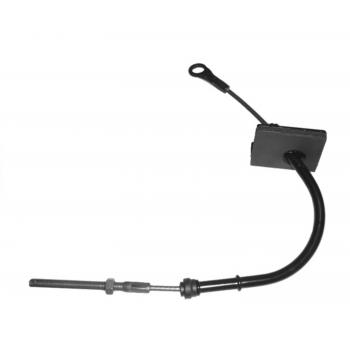 1984 Isuzu Impulse Parking Brake Cable