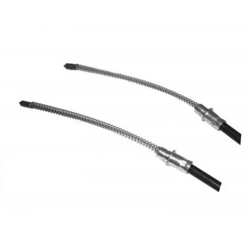 1981 Isuzu I-Mark Parking Brake Cable