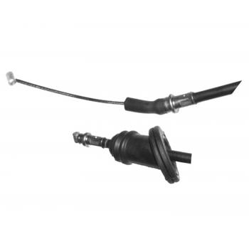 1986 Mitsubishi Mighty Max Parking Brake Cable Front Raybestos BC93358 image 1 of 2