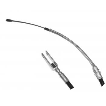 1983 GMC P3500 Parking Brake Cable Front Raybestos BC93361 image 1 of 2