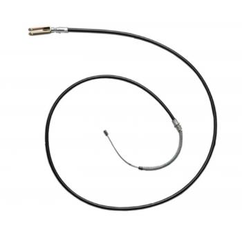 1983 GMC P3500 Parking Brake Cable Front Raybestos BC93361 image 2 of 2
