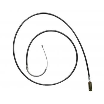 1983 GMC P3500 Parking Brake Cable Front Raybestos BC93362 image 2 of 2