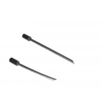 1985 Chrysler Executive Limousine Parking Brake Cable Intermediate Raybestos BC93367 image 1 of 2