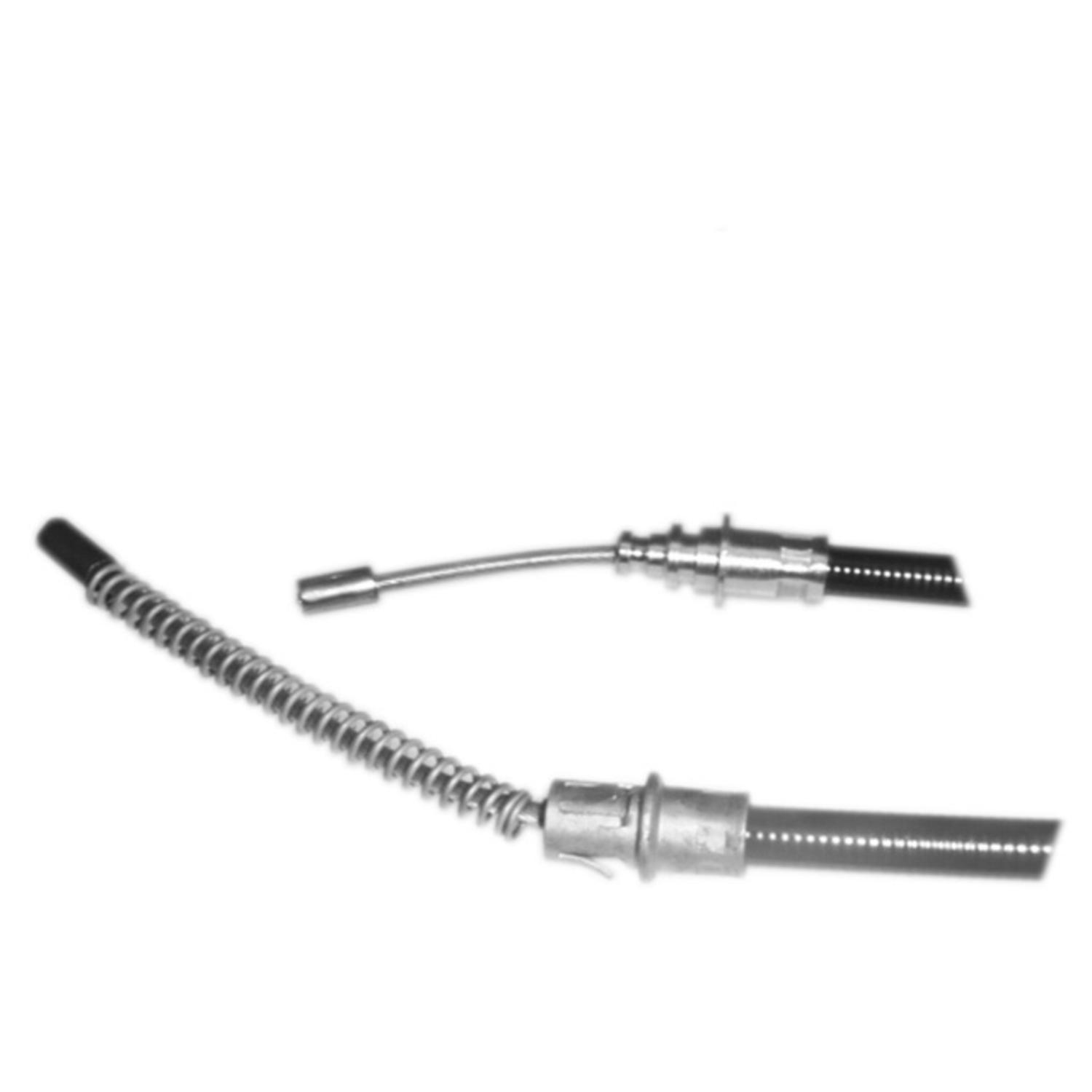 Raybestos BC93369 - Parking Brake Cable Raybestos BC93369 Parking Brake Cable product image 1 of 2