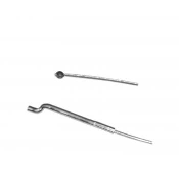 1975 Dodge D200 Parking Brake Cable Intermediate Raybestos BC93378 image 1 of 2