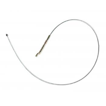 1975 Dodge D200 Parking Brake Cable Intermediate Raybestos BC93378 image 2 of 2
