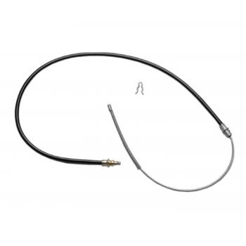 1975 Dodge D200 Parking Brake Cable Rear Left Raybestos BC93380 image 2 of 2