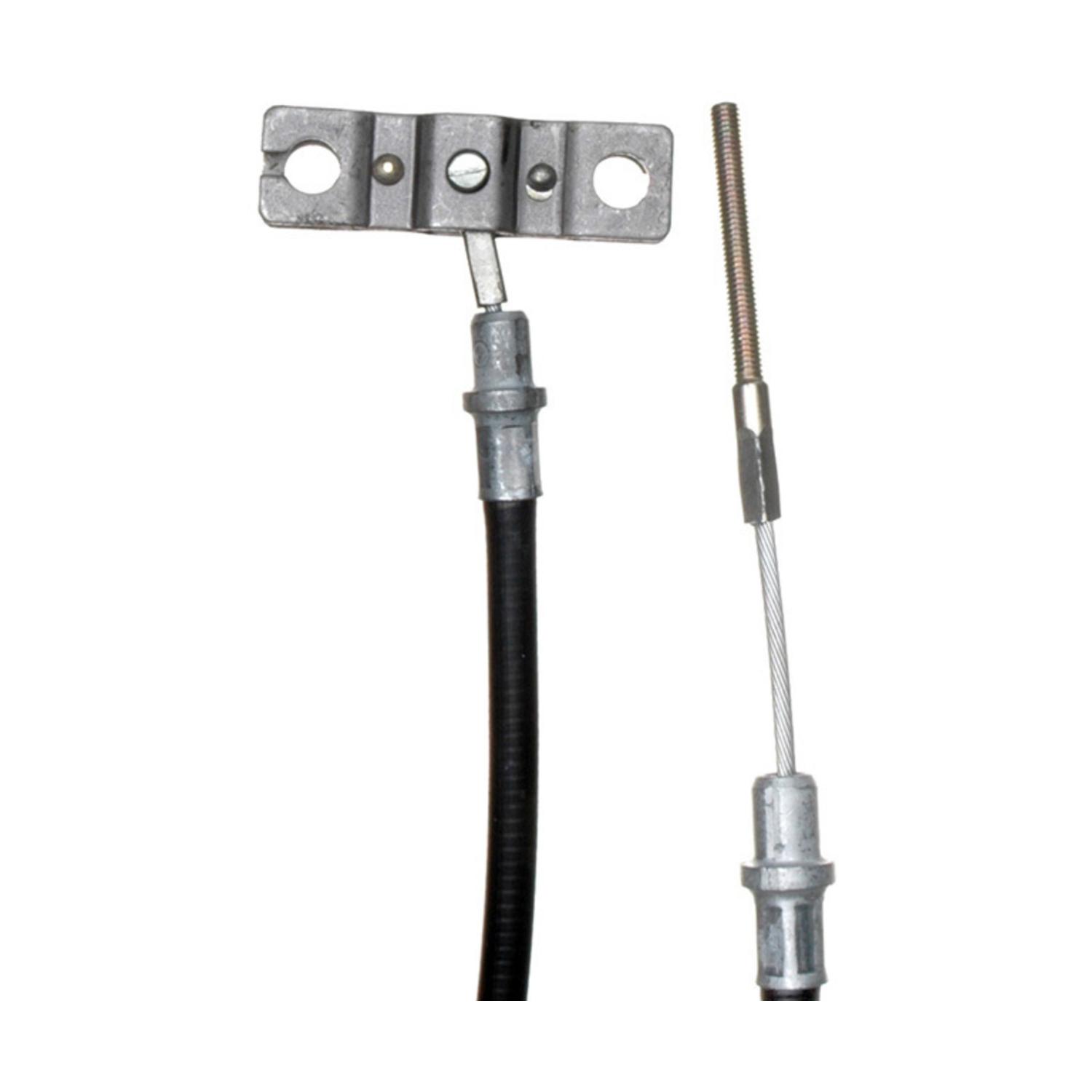 Raybestos BC93385 - Parking Brake Cable Raybestos BC93385 Parking Brake Cable product image 1 of 2