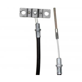 1986 Dodge Colt Parking Brake Cable Front Raybestos BC93385 image 1 of 2
