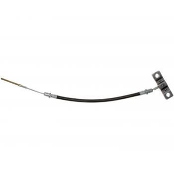 1986 Dodge Colt Parking Brake Cable Front Raybestos BC93385 image 2 of 2