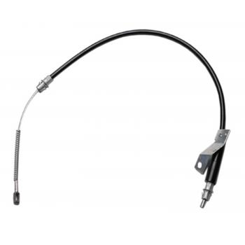 1985 Pontiac T1000 Parking Brake Cable Rear Right Raybestos BC93393 image 2 of 2