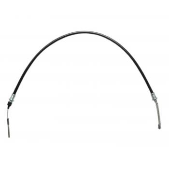 1983 Nissan Pulsar NX Parking Brake Cable Rear Right Raybestos BC93394 image 2 of 2