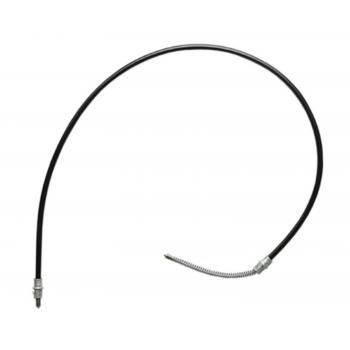 1984 Ford Ranger Parking Brake Cable Rear Left Raybestos BC93395 image 2 of 2
