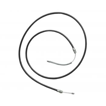 1988 Ford Bronco Parking Brake Cable Rear Right Raybestos BC93397 image 2 of 2