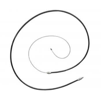 1983 Ford E-150 Econoline Parking Brake Cable Front Raybestos BC93399 image 2 of 2