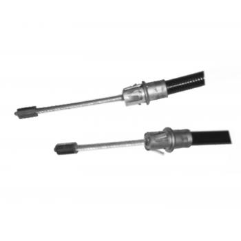1984 Ford F-250 Parking Brake Cable Front Raybestos BC93400 image 1 of 2