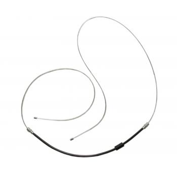 1988 Ford F-350 Parking Brake Cable Front Raybestos BC93402 image 2 of 2