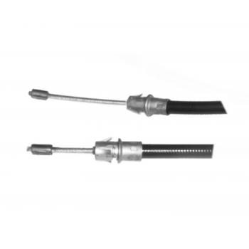 1986 Ford E-350 Econoline Parking Brake Cable Front Raybestos BC93403 image 1 of 2