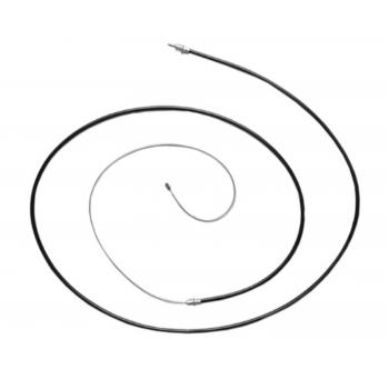 1986 Ford E-350 Econoline Parking Brake Cable Front Raybestos BC93403 image 2 of 2