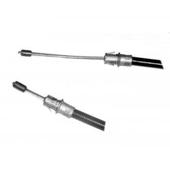 1988 Ford F-350 Parking Brake Cable Front Raybestos BC93404 image 1 of 2