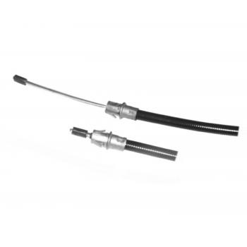 1986 Ford E-350 Econoline Parking Brake Cable Front Raybestos BC93405 image 1 of 2