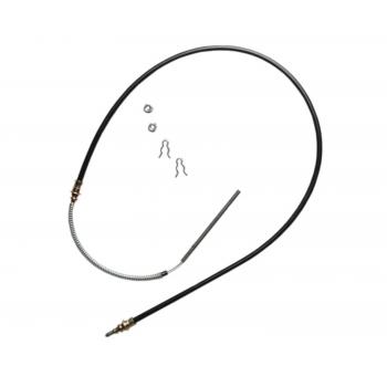 1978 GMC Jimmy Parking Brake Cable Front Raybestos BC93415 image 2 of 2
