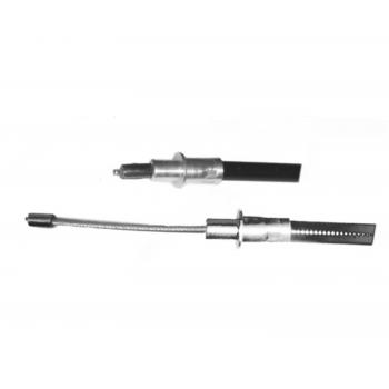 1975 Dodge Coronet Parking Brake Cable Front Raybestos BC93416 image 1 of 2