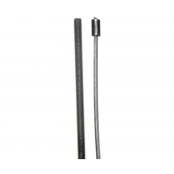 1980 Dodge CB300 Parking Brake Cable Front Raybestos BC93420 image 1 of 2