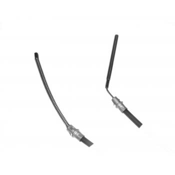 1981 Cadillac DeVille Parking Brake Cable Rear Right Raybestos BC93426 image 1 of 2