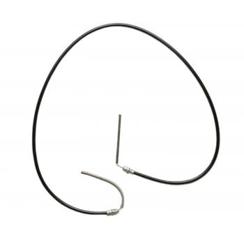 1981 Cadillac DeVille Parking Brake Cable Rear Right Raybestos BC93426 image 2 of 2