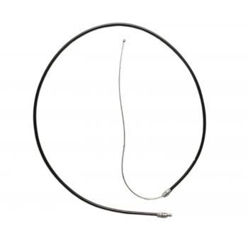 1981 Oldsmobile Toronado Parking Brake Cable Rear Right Raybestos BC93429 image 2 of 2