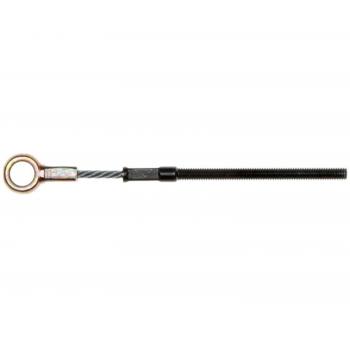 1983 Plymouth Sapporo Parking Brake Cable Front Raybestos BC93430 image 1 of 1