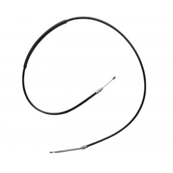 1987 Dodge B150 Parking Brake Cable Rear Right Raybestos BC93434 image 2 of 2