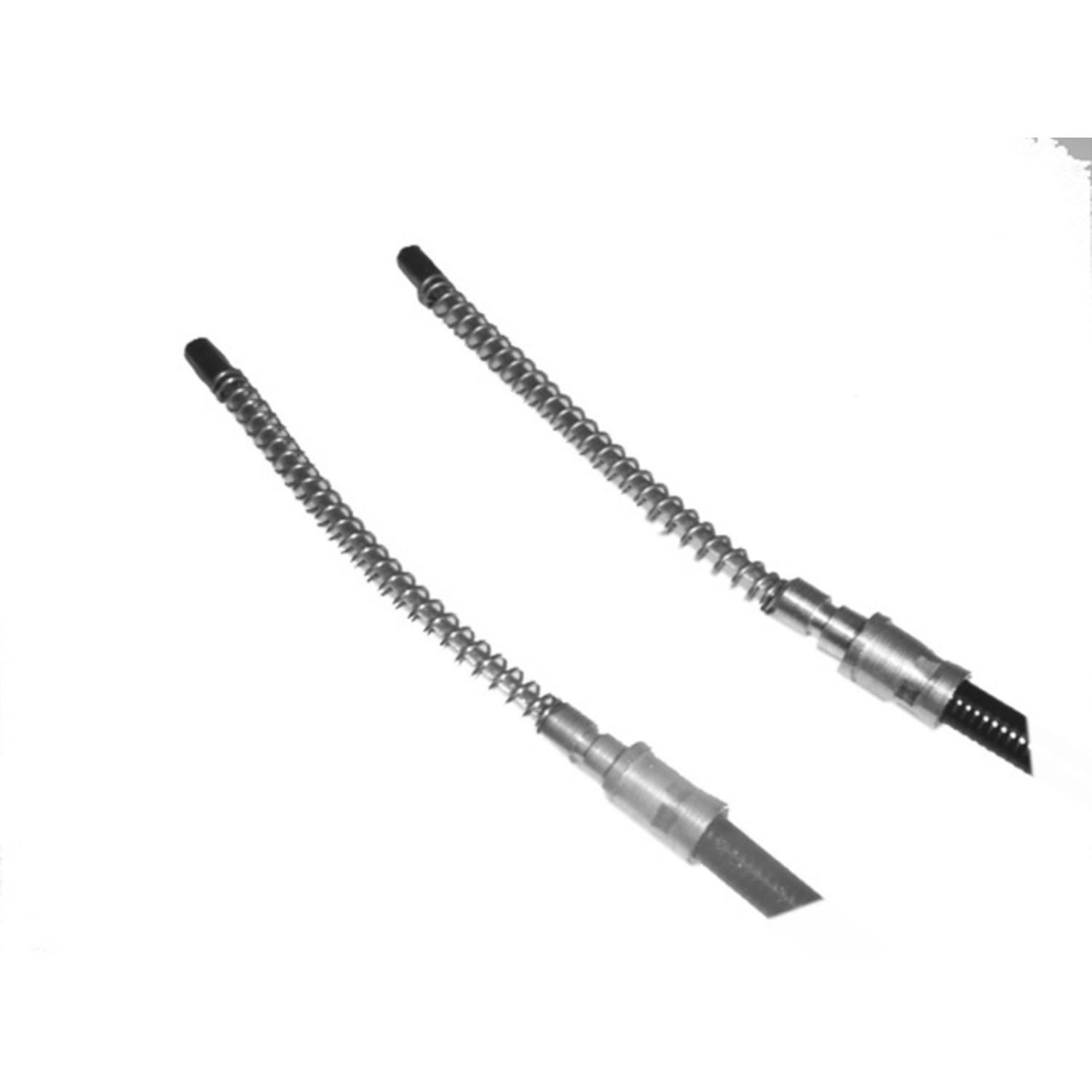 Raybestos BC93444 - Parking Brake Cable Raybestos BC93444 Parking Brake Cable product image 1 of 2