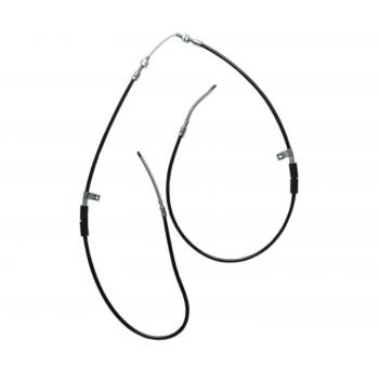 1986 Pontiac Firefly Parking Brake Cable Front Raybestos BC93444 image 2 of 2
