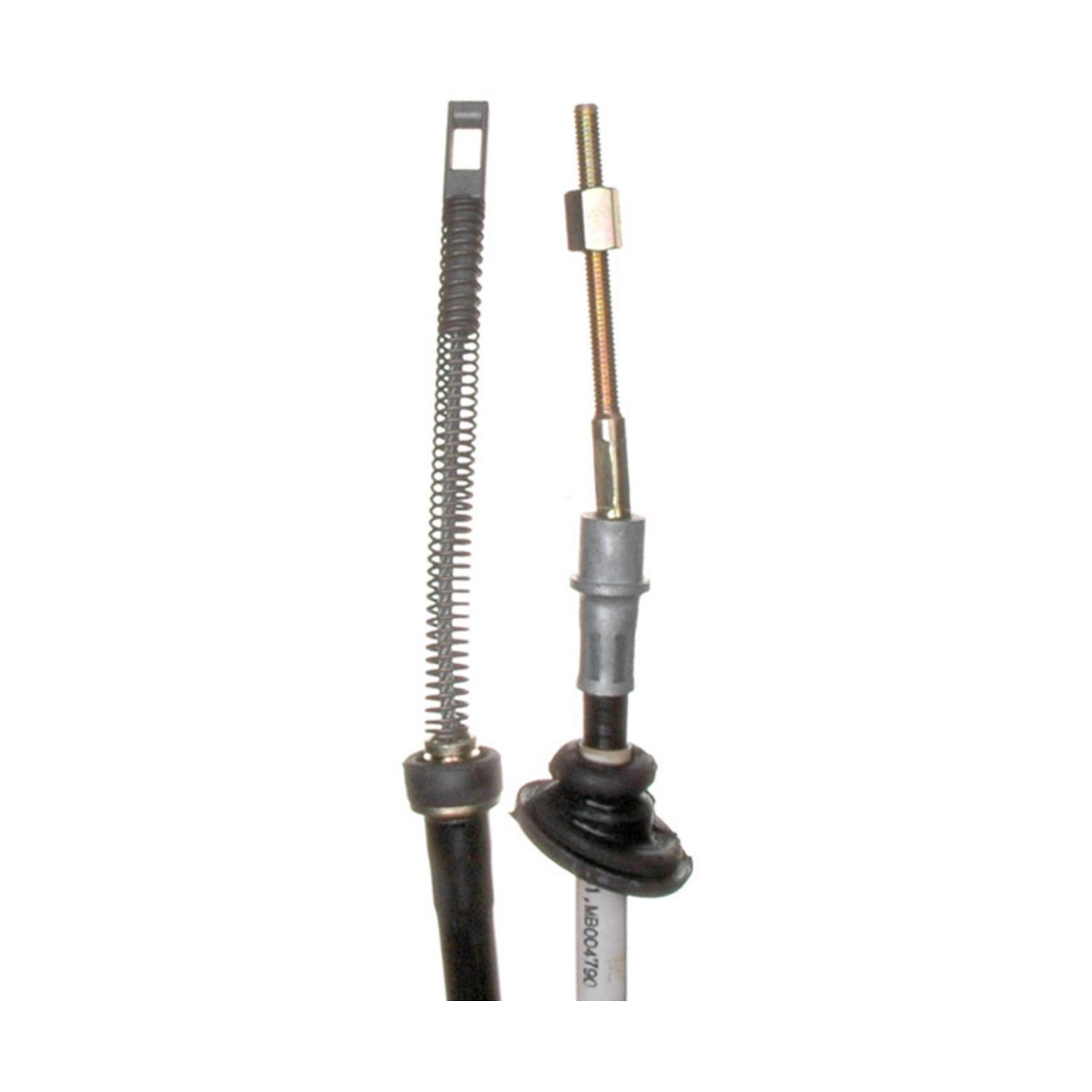 Raybestos BC93445 - Parking Brake Cable Raybestos BC93445 Parking Brake Cable product image 1 of 2