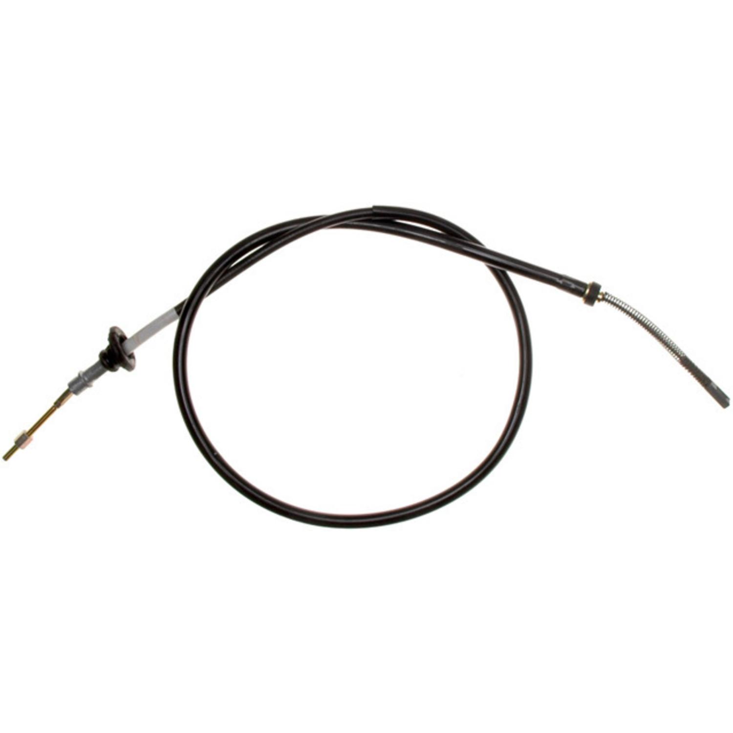 Raybestos BC93445 - Parking Brake Cable Raybestos BC93445 Parking Brake Cable product image 2 of 2