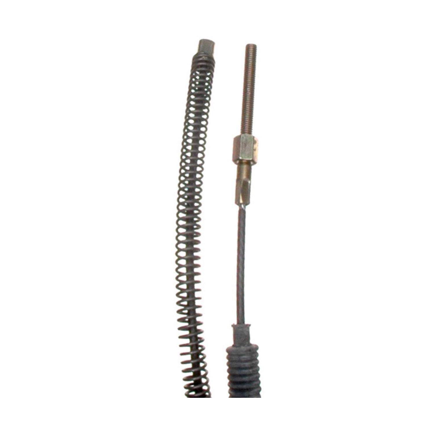 Raybestos BC93447 - Parking Brake Cable Raybestos BC93447 Parking Brake Cable product image 1 of 2