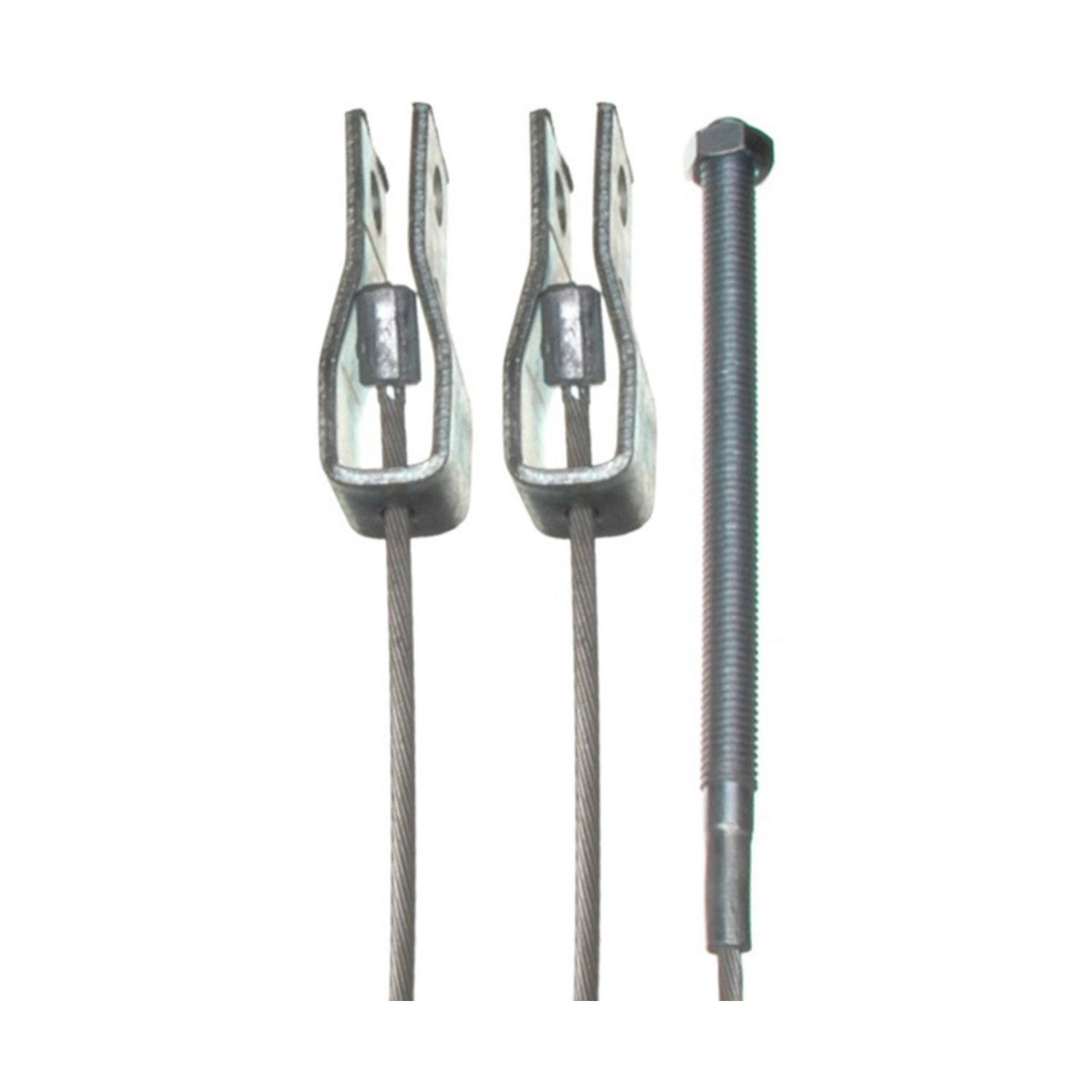 Raybestos BC93448 Parking Brake Cable product image 1 of 2