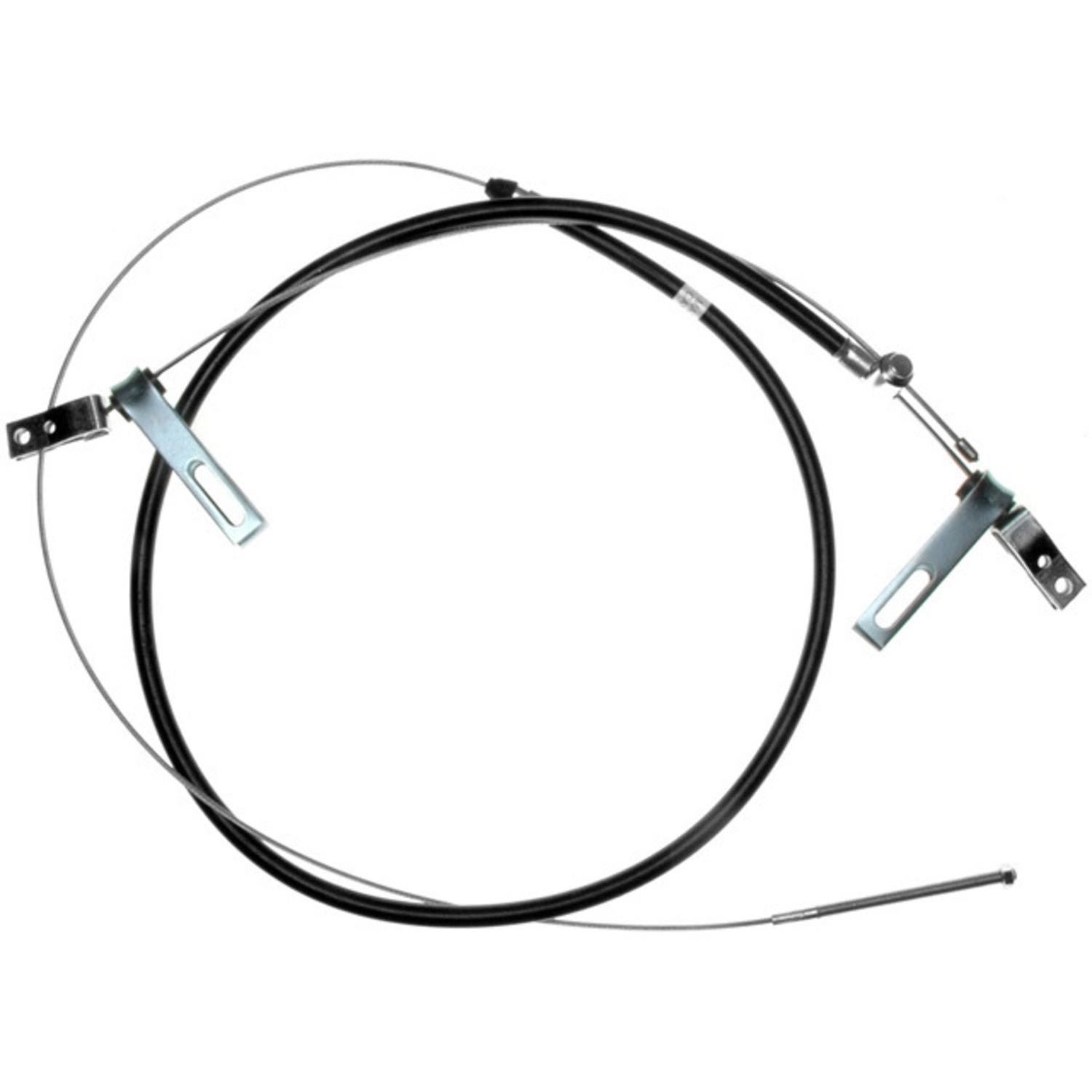 Raybestos BC93448 Parking Brake Cable product image 2 of 2