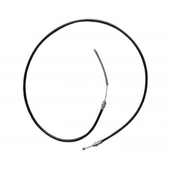 1977 Chrysler Newport Parking Brake Cable Rear Right Raybestos BC93453 image 2 of 2