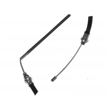 1987 Dodge B150 Parking Brake Cable Front Raybestos BC93454 image 1 of 2