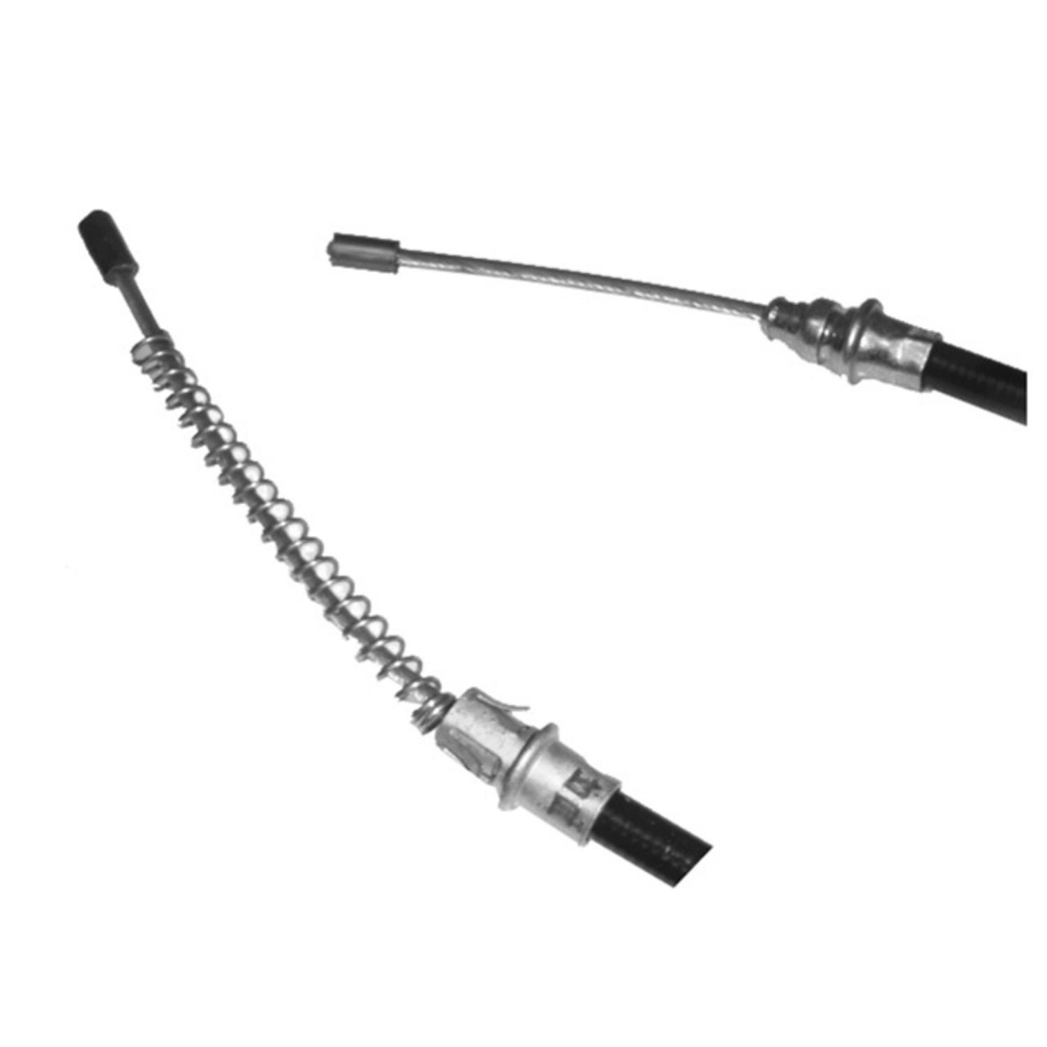 Raybestos BC93457 - Parking Brake Cable Raybestos BC93457 Parking Brake Cable product image 1 of 2