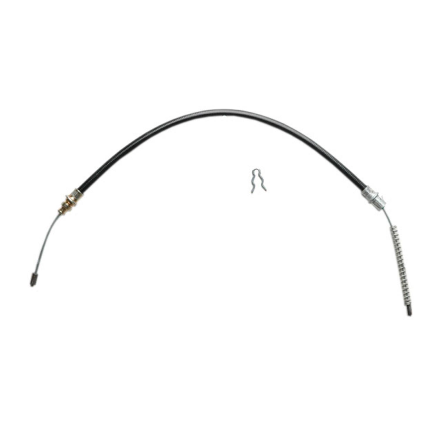 Raybestos BC93457 - Parking Brake Cable Raybestos BC93457 Parking Brake Cable product image 2 of 2
