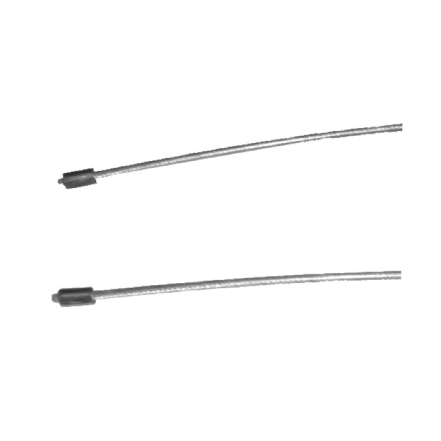 Raybestos BC93470 Parking Brake Cable product image 1 of 2