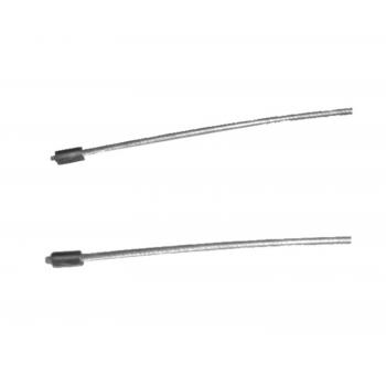 1996 GMC P3500 Parking Brake Cable Intermediate Raybestos BC93470 image 1 of 2