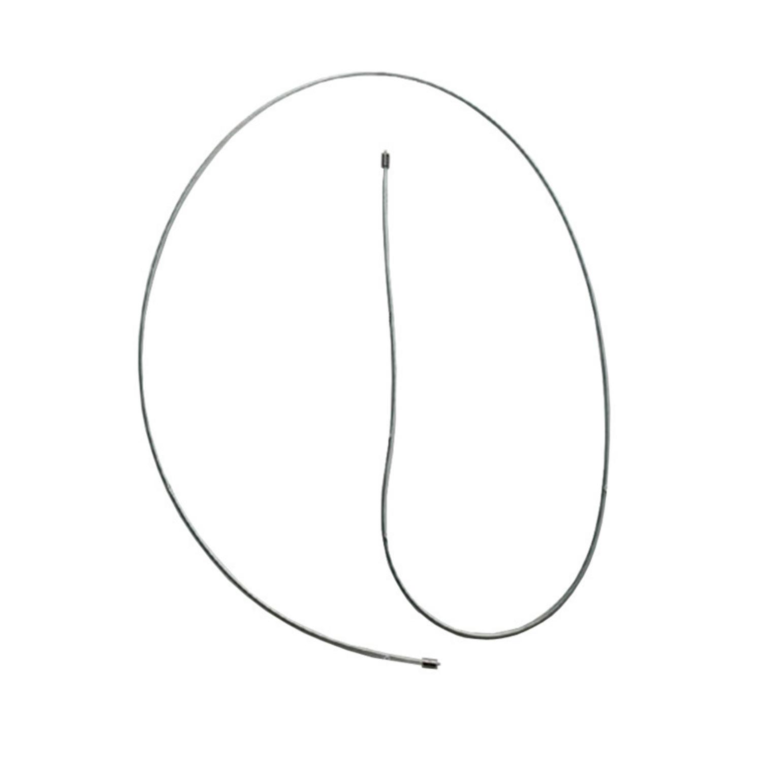 Raybestos BC93470 Parking Brake Cable product image 2 of 2