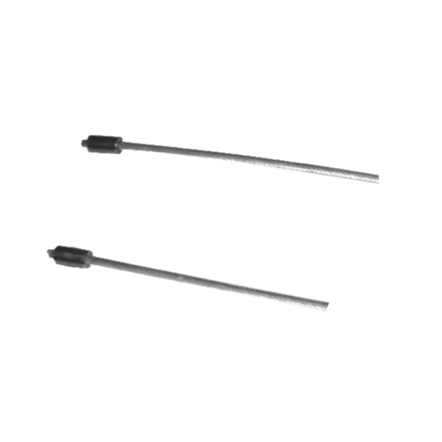 Raybestos BC93471 Parking Brake Cable product image 1 of 2