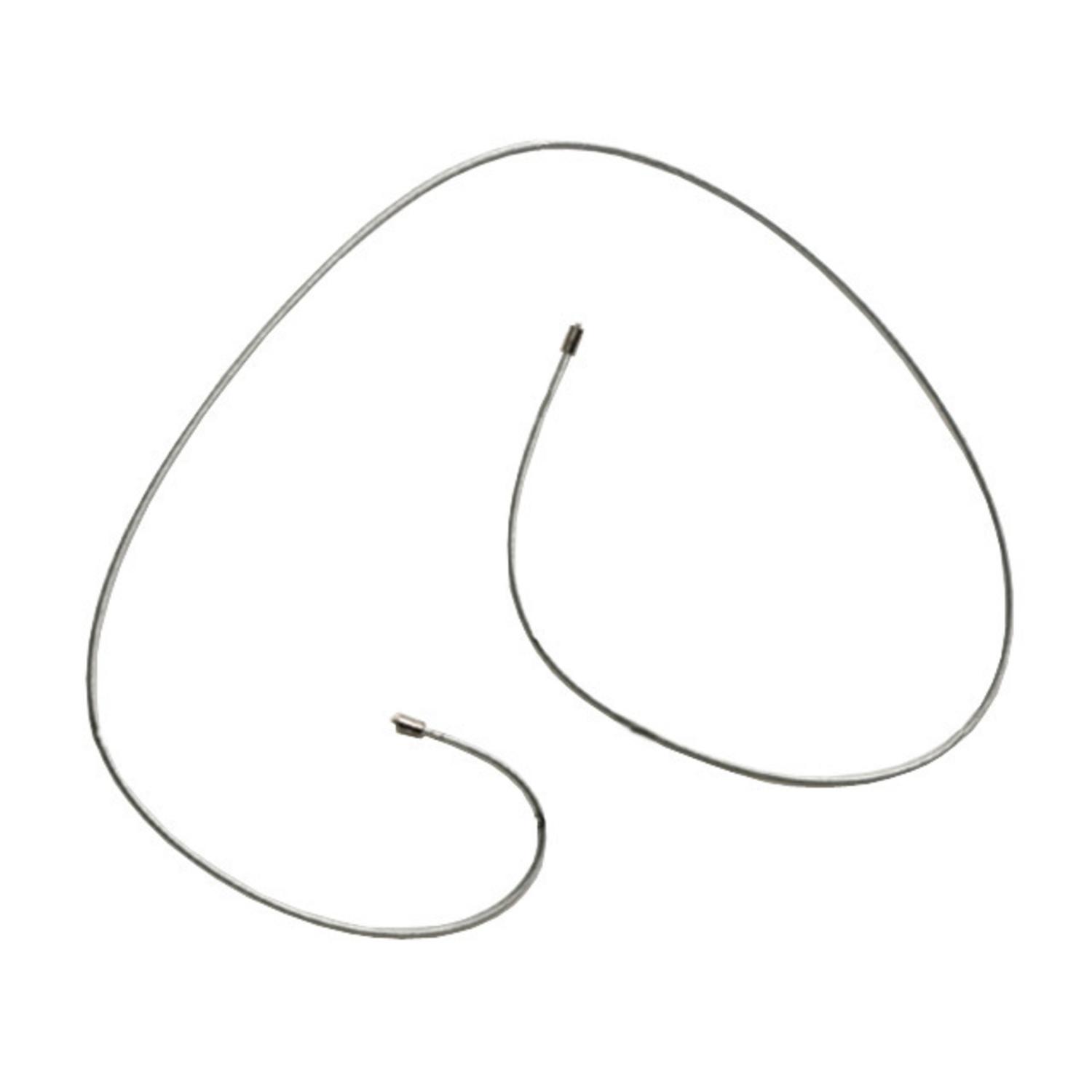 Raybestos BC93471 Parking Brake Cable product image 2 of 2