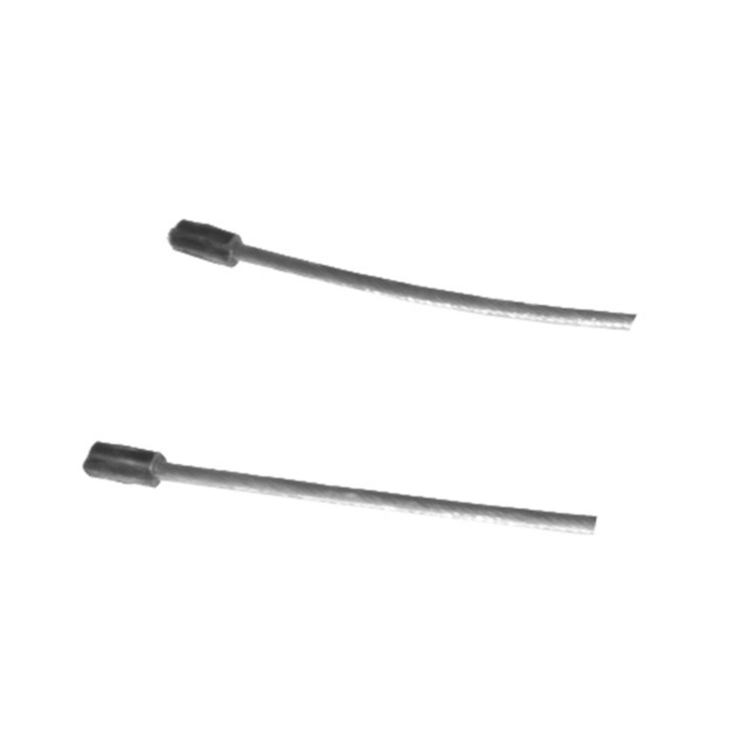 Raybestos BC93472 Parking Brake Cable product image 1 of 2